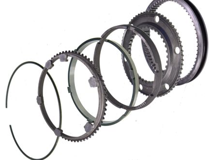 Synchronizer Kit