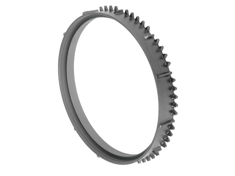 Synchronizer Ring