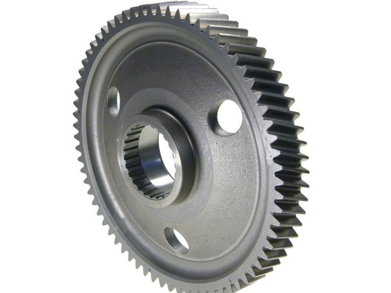 Retarder Gear 70 T.