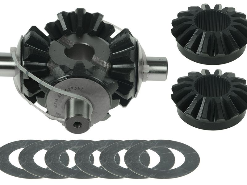 Differential Gear Kit