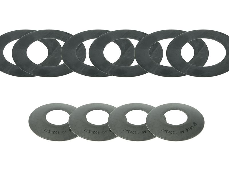 Washers Kit Differential