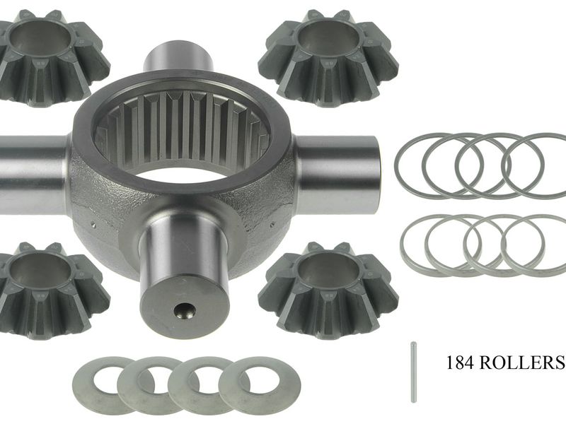 Differential Gear Kit