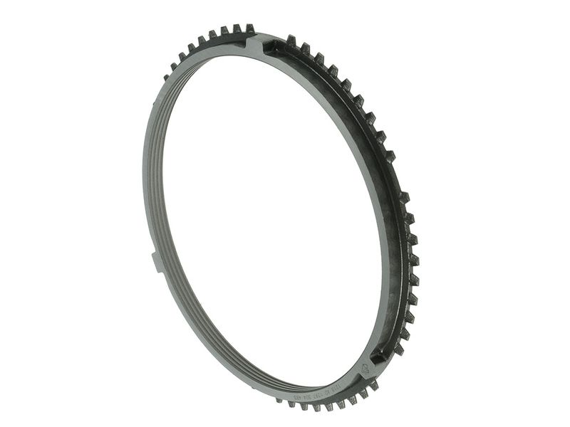 Synchronizer Ring /MO