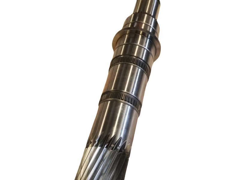 Main shaft 23 t. ( 1356304035 )