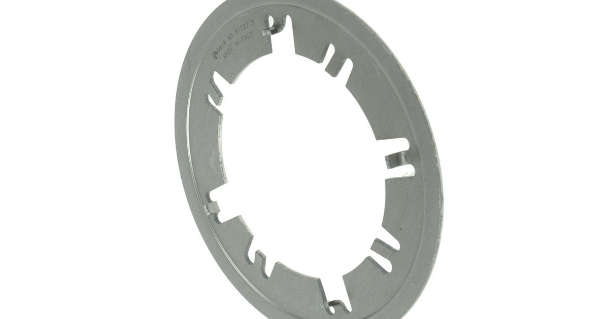 Lock Disk